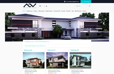 AOV Architecture